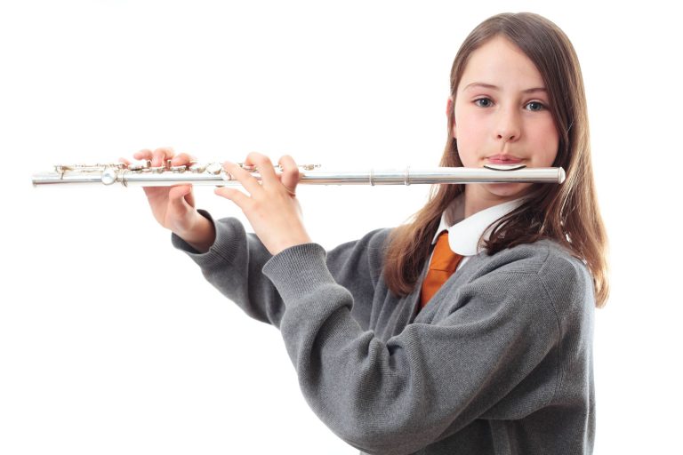 Flute Lessons in Tyne and Wear tuition for all ages and abilities
