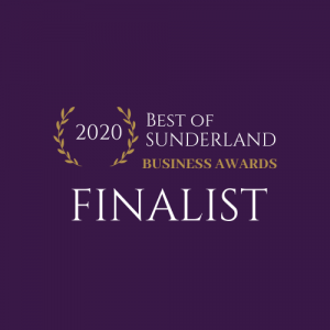 Sweet Symphony School of Music was a finalist in the Best of Sunderland Business Awards 2020