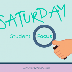 Saturday Student Focus
